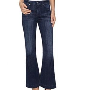 7 for All Mankind GINGER Jean, 31/34